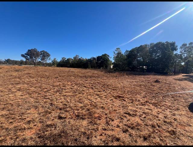 10,630M² VACANT LAND FOR SALE IN HIGHBURY